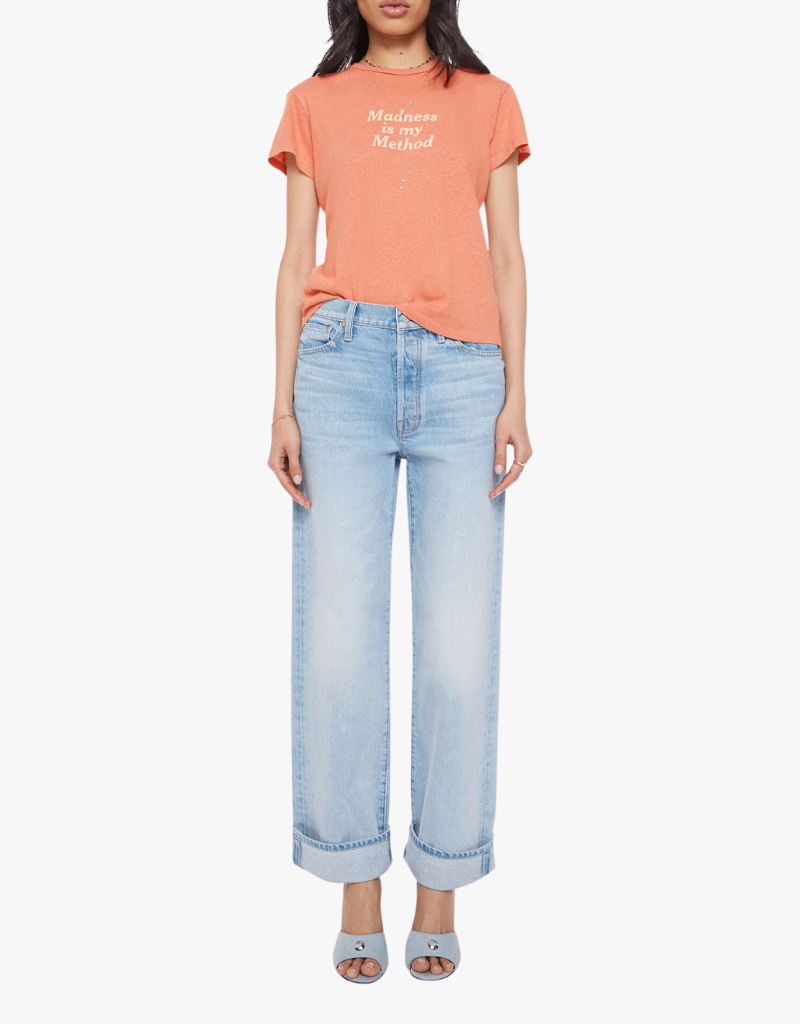 Mother The Sinful in Madness Is My Method