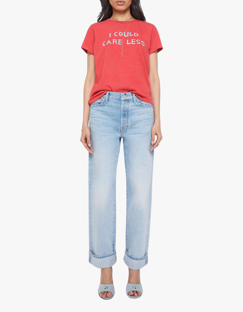 Mother The Sinful in I Could Care Less