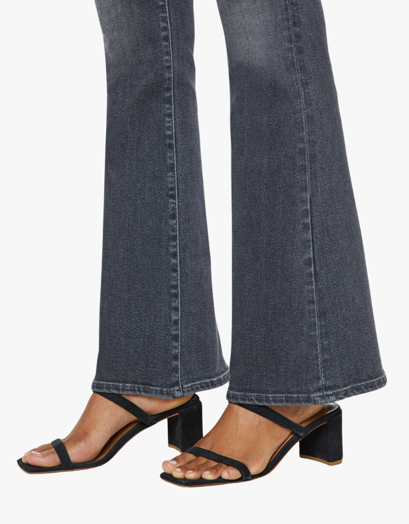 Mother The Weekender Jeans in Can You Call My Phone