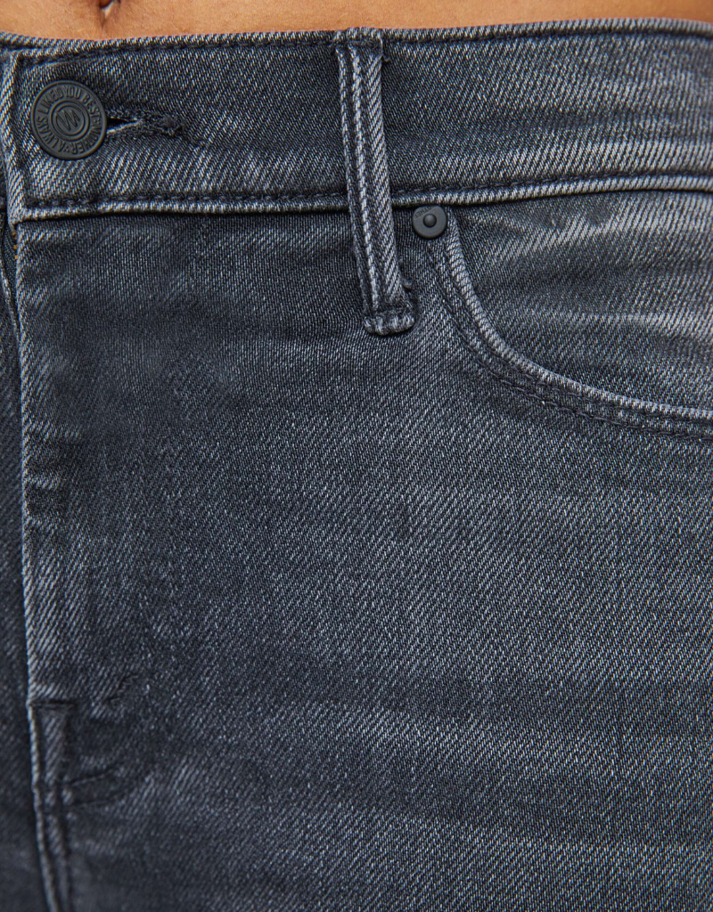 Mother The Weekender Jeans in Can You Call My Phone