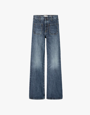 Nili Lotan Florence Jean in Simon Wash