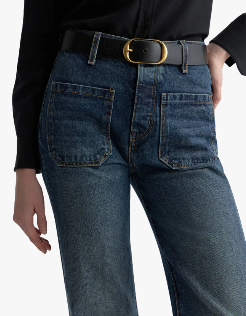 Nili Lotan Florence Jean in Simon Wash