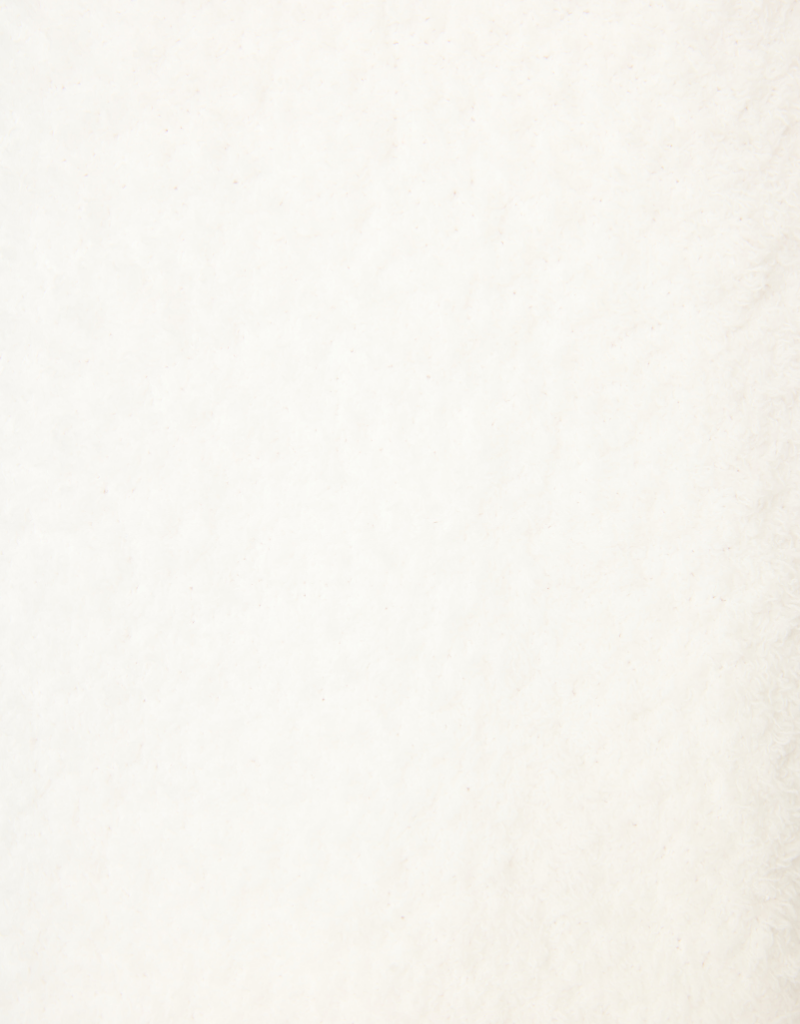 P.J. Salvage Bundle Up Boucle Cardigan in Ivory