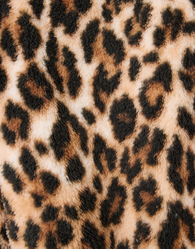 P.J. Salvage Holiday Dreams Robe in Natural