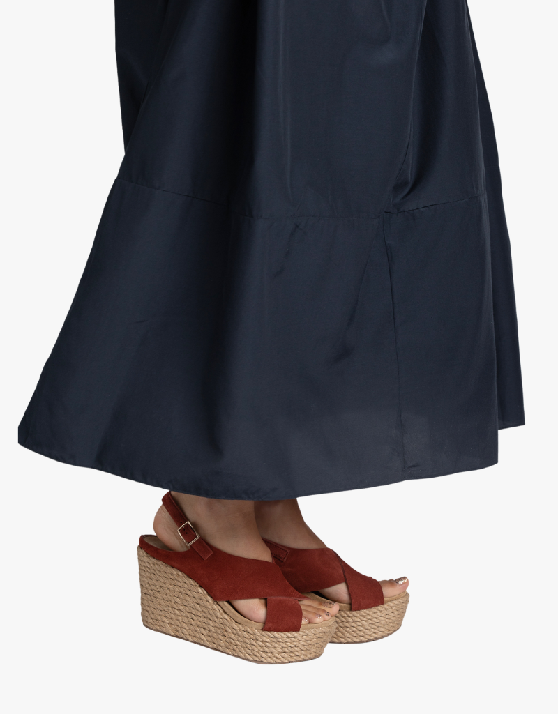 Pedro Garcia Donvina in Henna Castoro