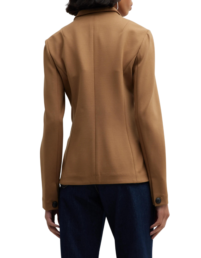 Rag and bone sales slade blazer camel