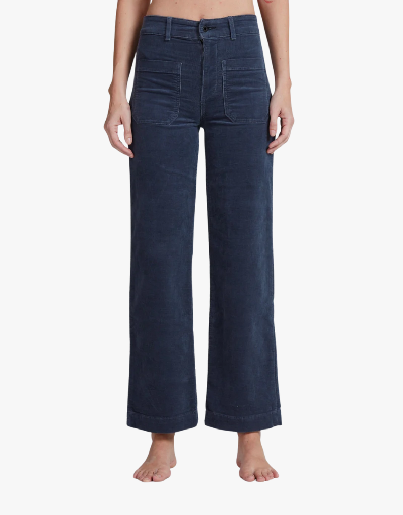 ASKK NY Sailor Pant Corduroy in Slate