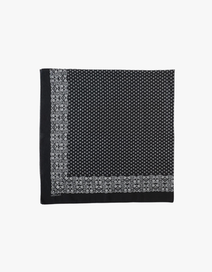 The Great The Big Bandana in Almost Black