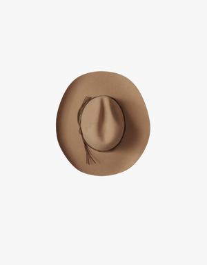 The Great The Gus 6X Hat in Butterscotch