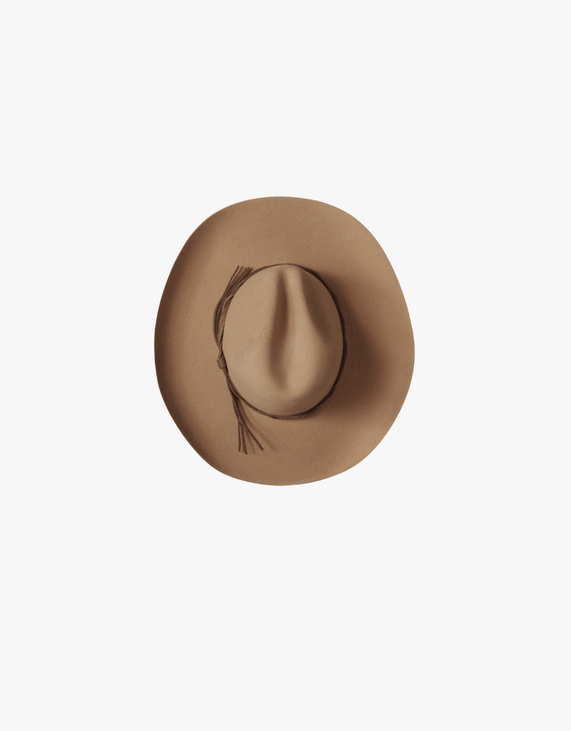 The Great The Gus 6X Hat in Butterscotch