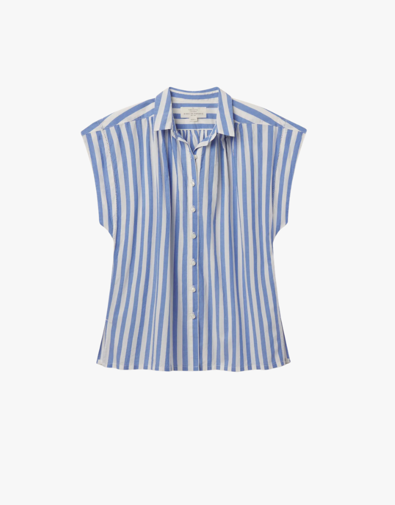 Trovata Della Shirt in Volpi Lines