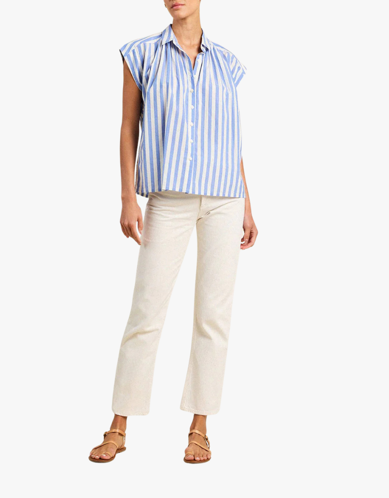 Trovata Della Shirt in Volpi Lines