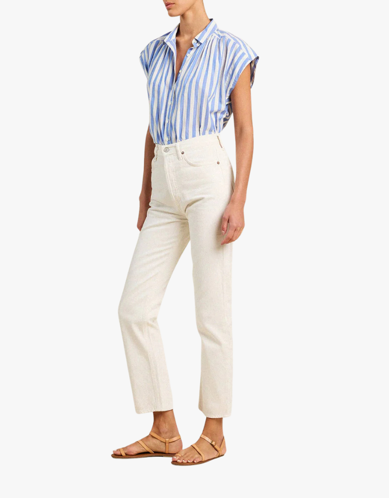 Trovata Della Shirt in Volpi Lines