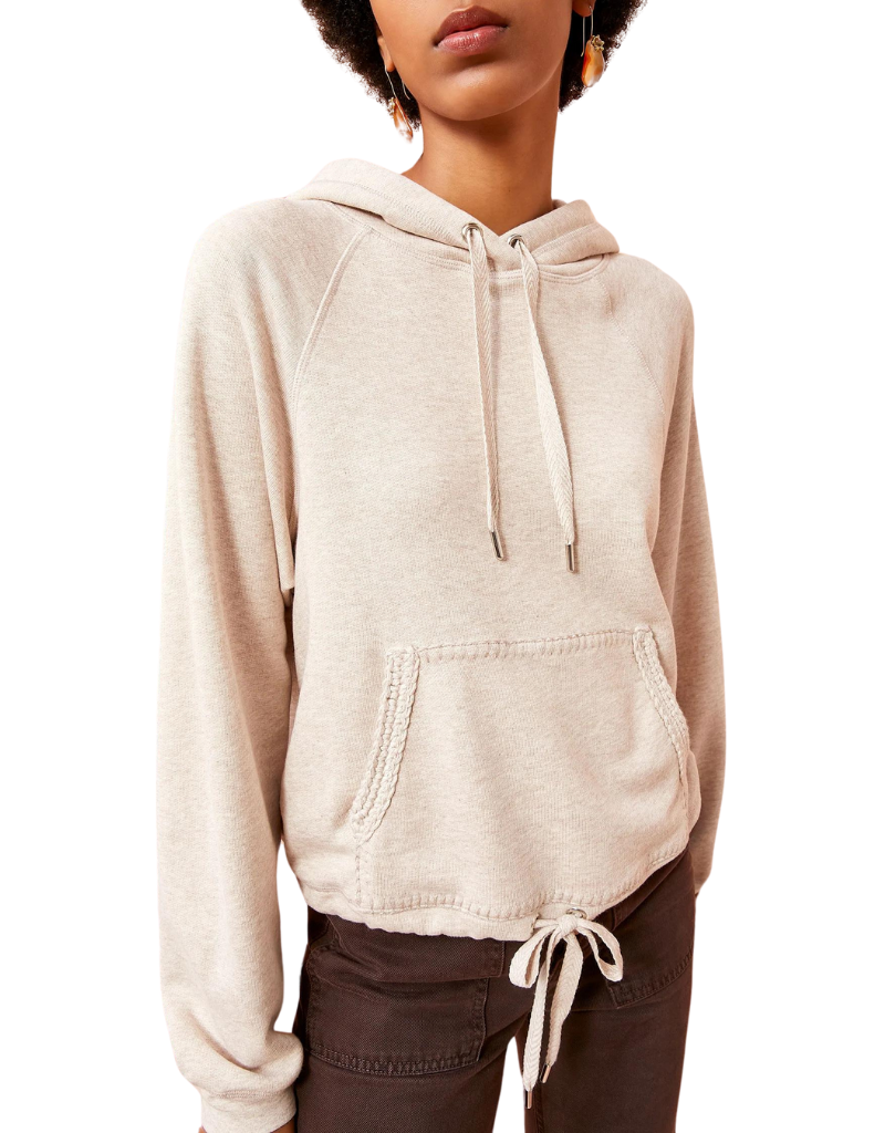 Ulla johnson best sale hoodie