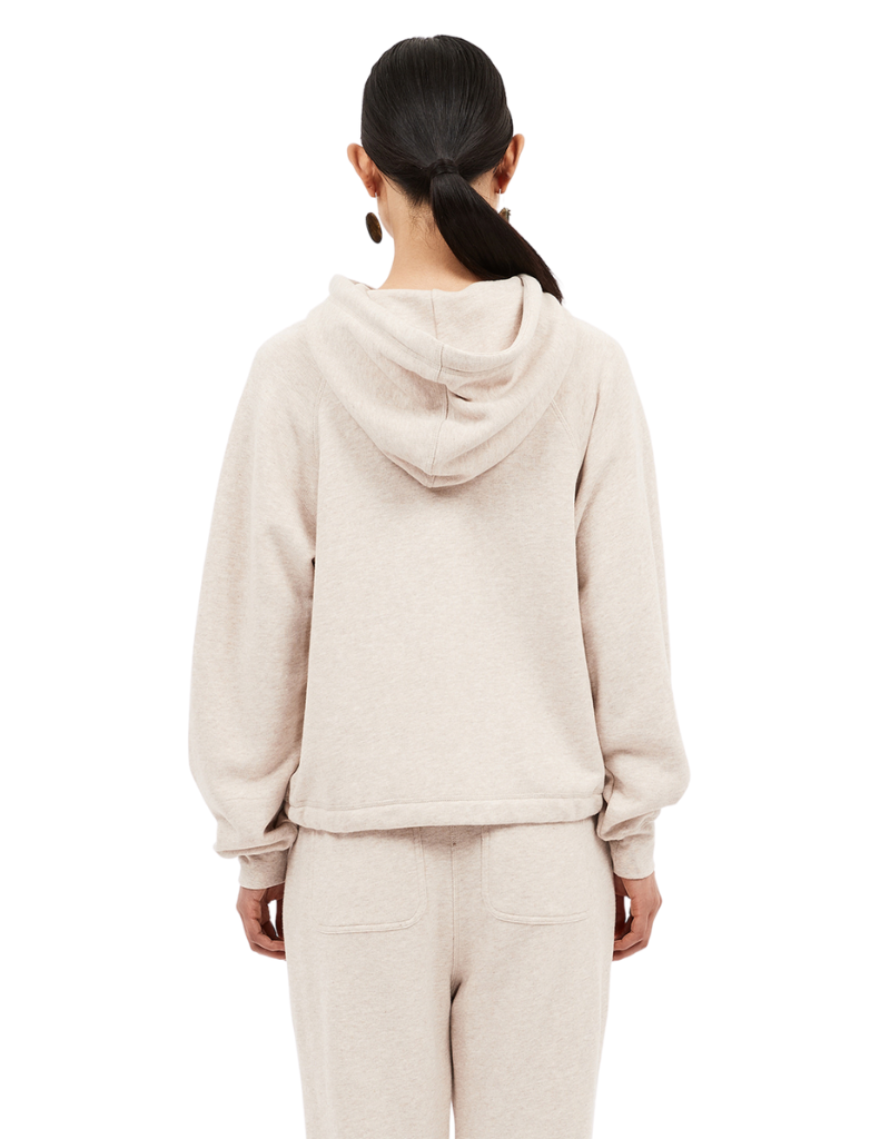 Ulla johnson best sale hoodie