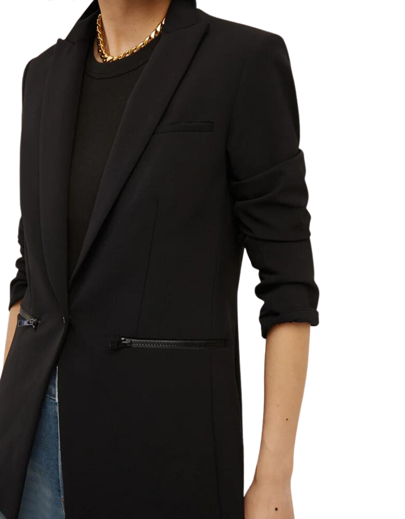 Veronica beard dickey jacket 2025 sale