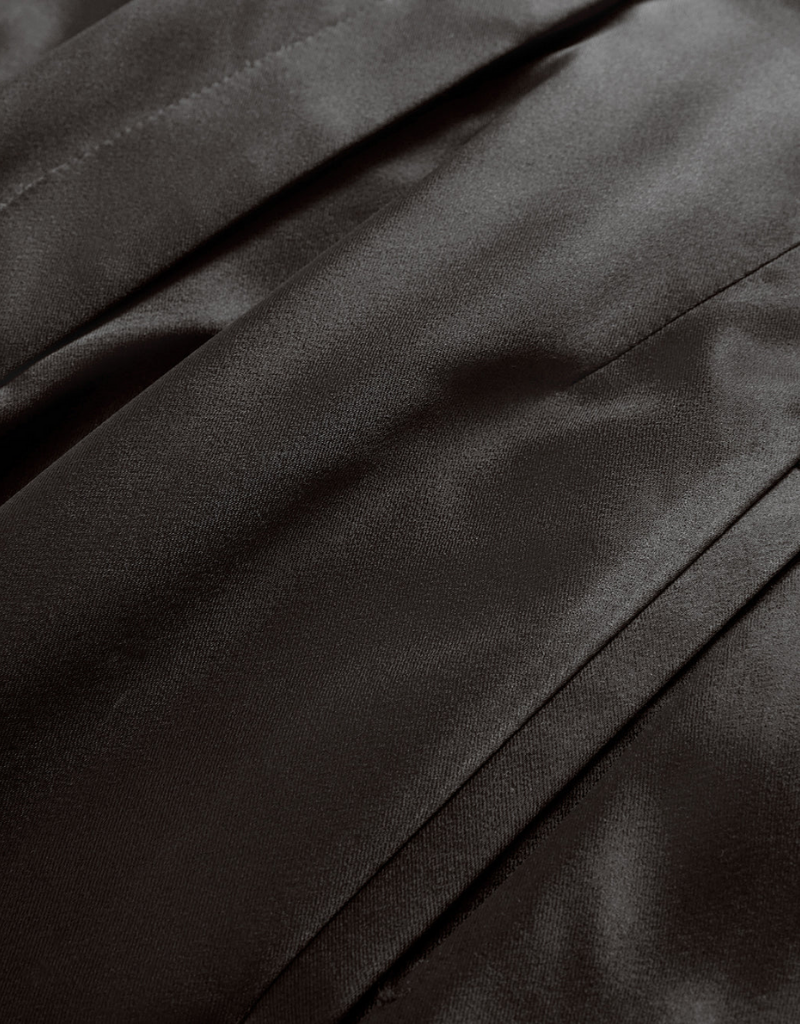 Veronica Beard Stila Pant in Black