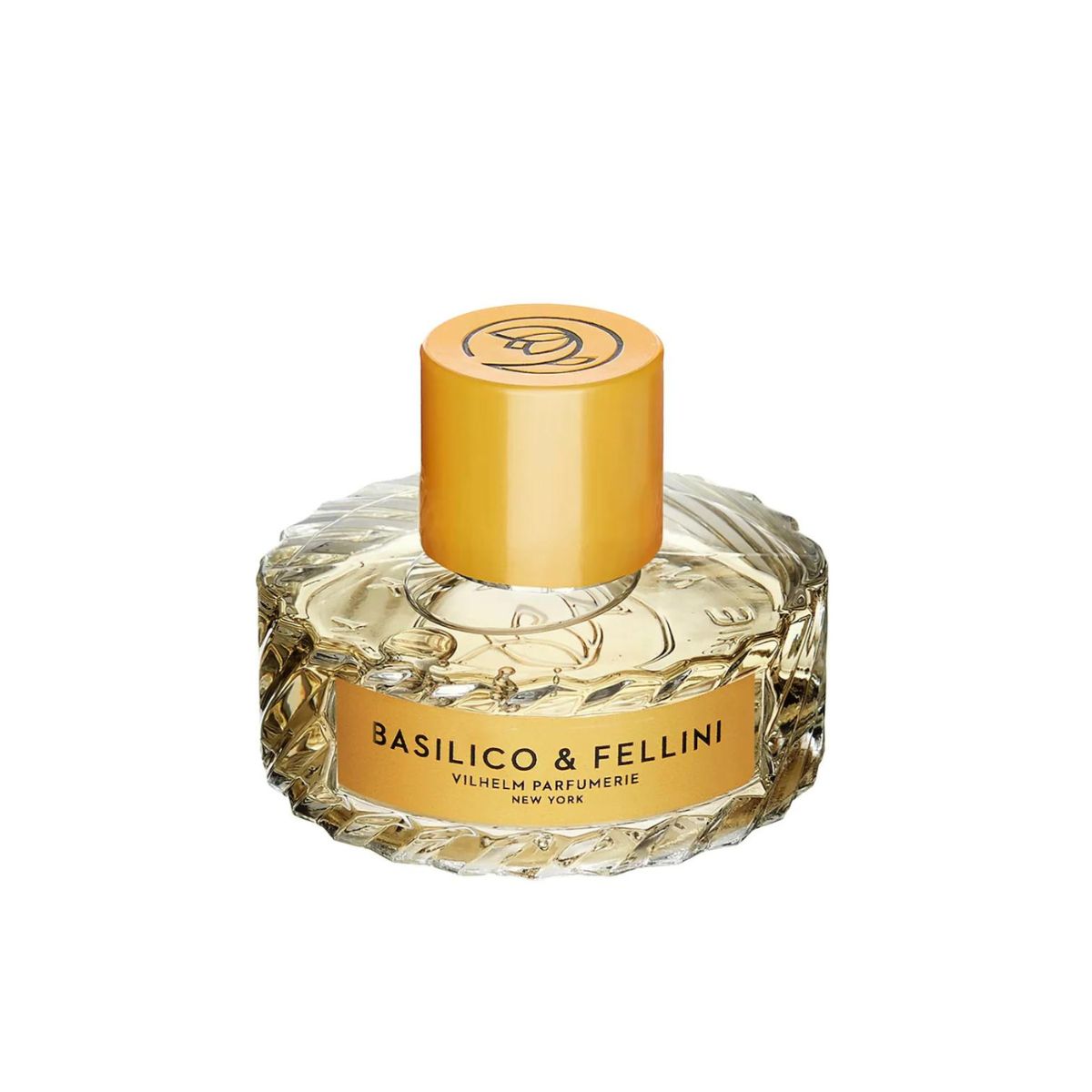 Vilhelm Parfumerie Basilico & Fellini Perfume