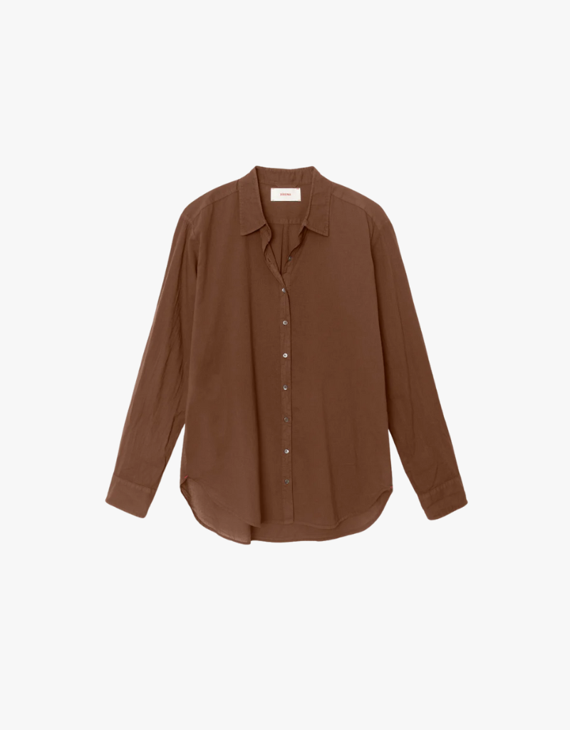 Xirena Beau Shirt in Stallion