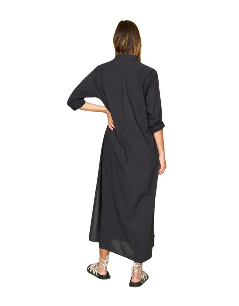 Xirena Boden Dress in Black