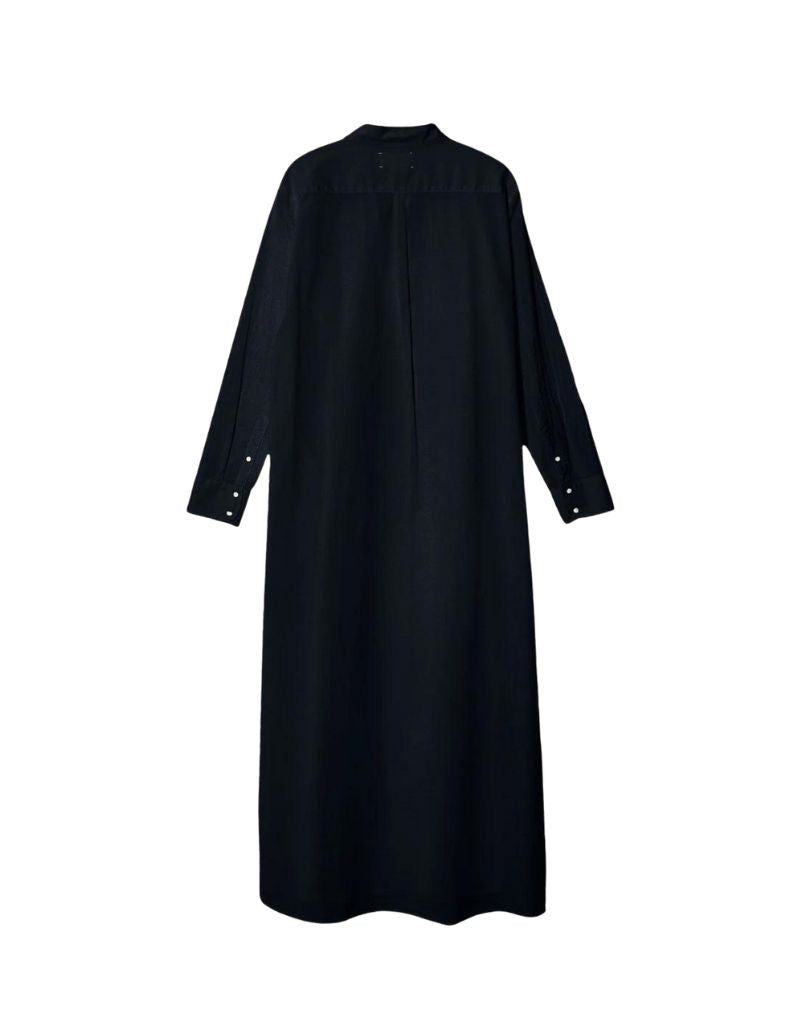 Xirena Boden Dress in Black