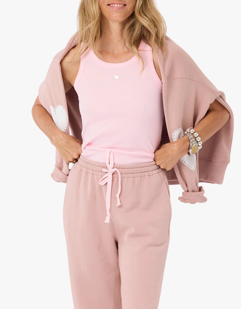 Kerri Rosenthal KR Tank in Orchid