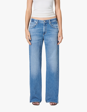 Citizens of Humanity Track Jean in Solstice