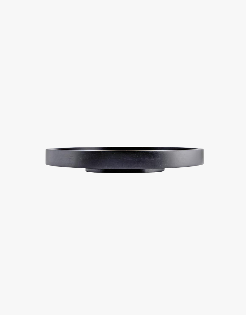 Santa Barbara Design Lazy Susan in Black