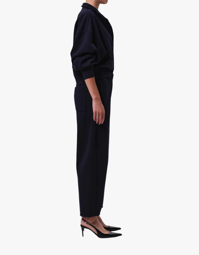 Citizens of Humanity Miro Sweatpant in Navy