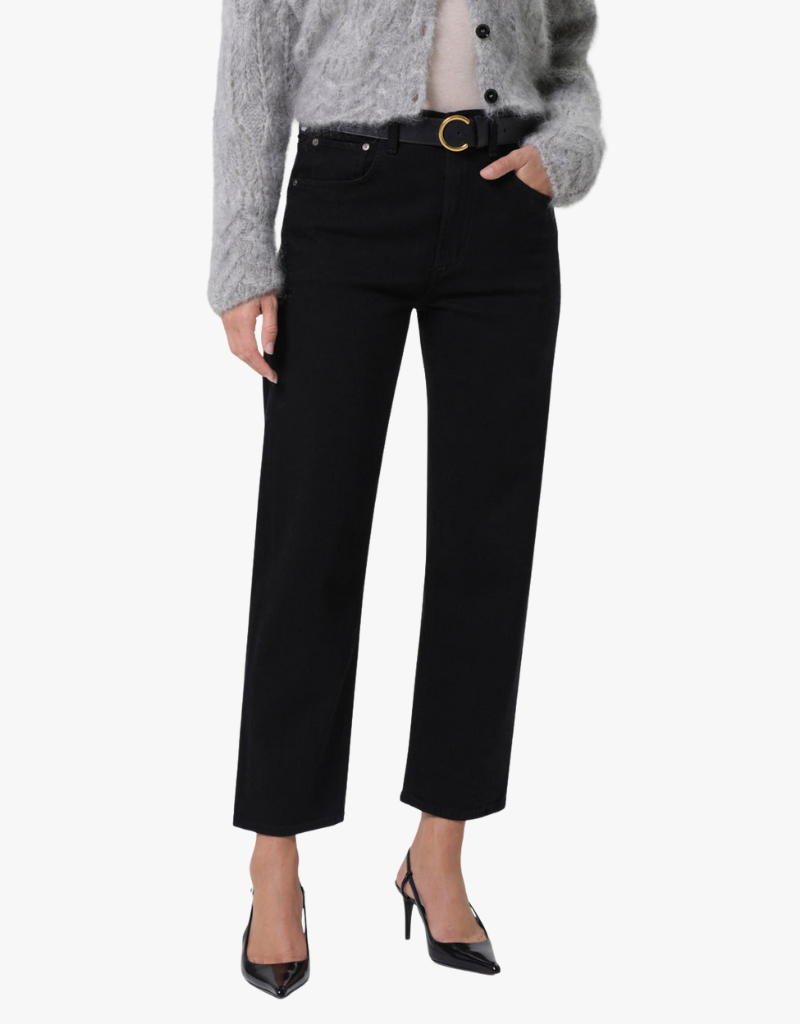 Citizens of Humanity Delfina Jean in Starless