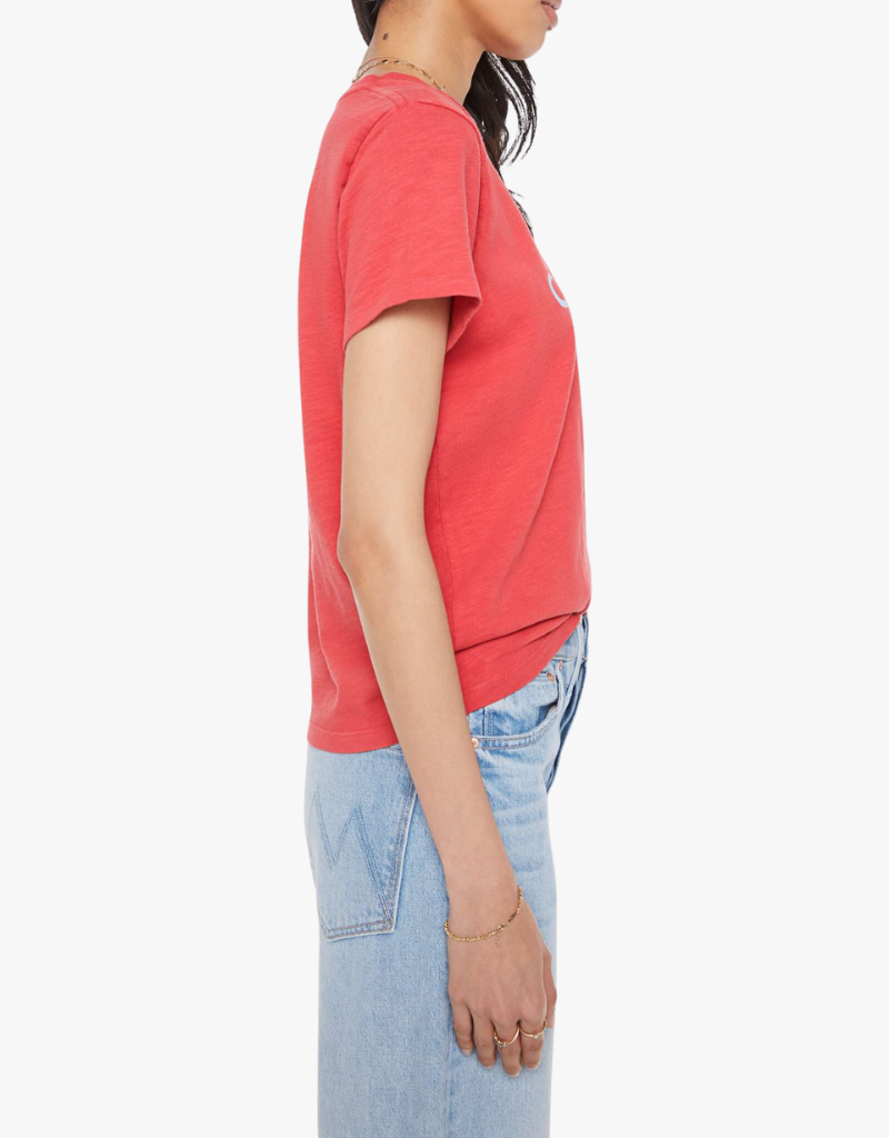 Mother The Sinful in I Could Care Less