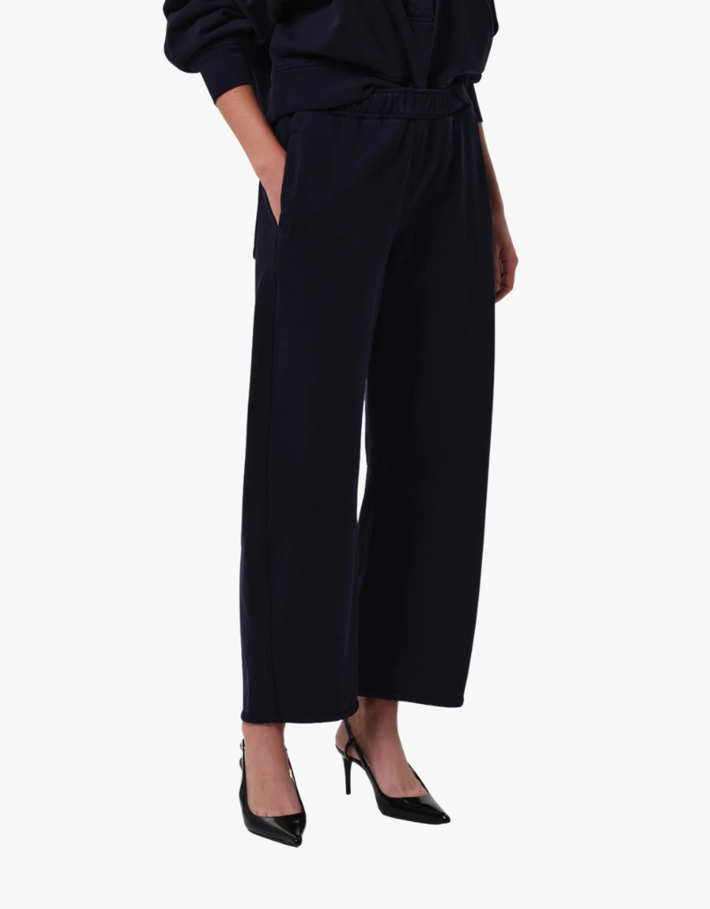 Citizens of Humanity Miro Sweatpant in Navy