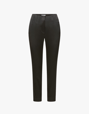 Veronica Beard Stila Pant in Black