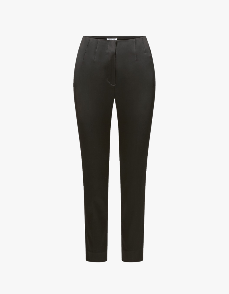 Veronica Beard Stila Pant in Black
