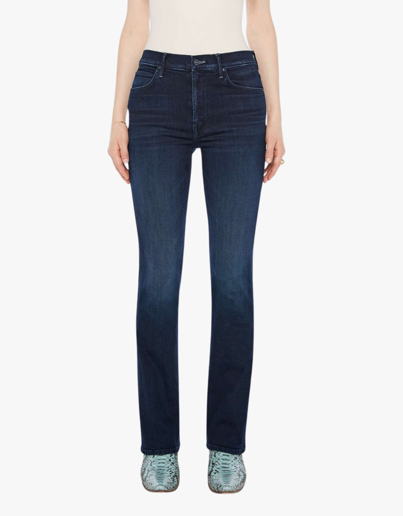 Mother The Mid Rise Smokin Skimp in Karaoke in Kyoto