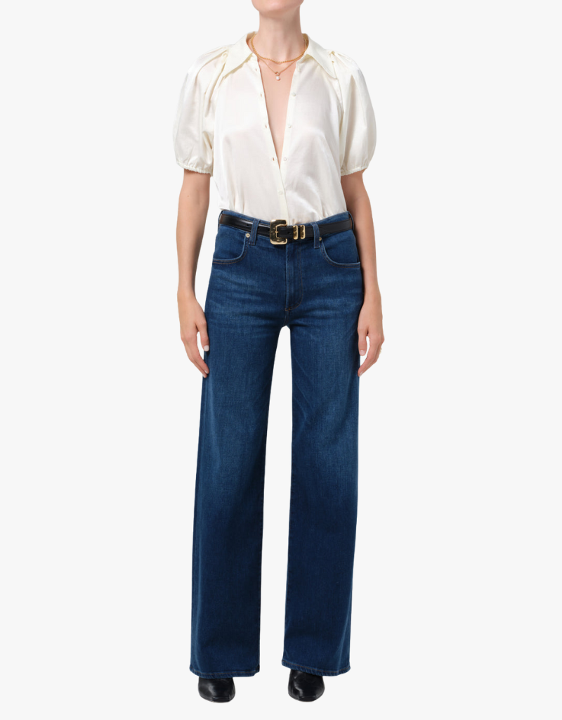 Citizens of Humanity Annina Jean in Pierre