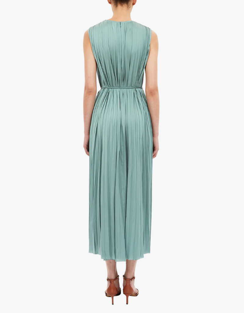 Ulla Johnson Fianna Dress in Sea Glass