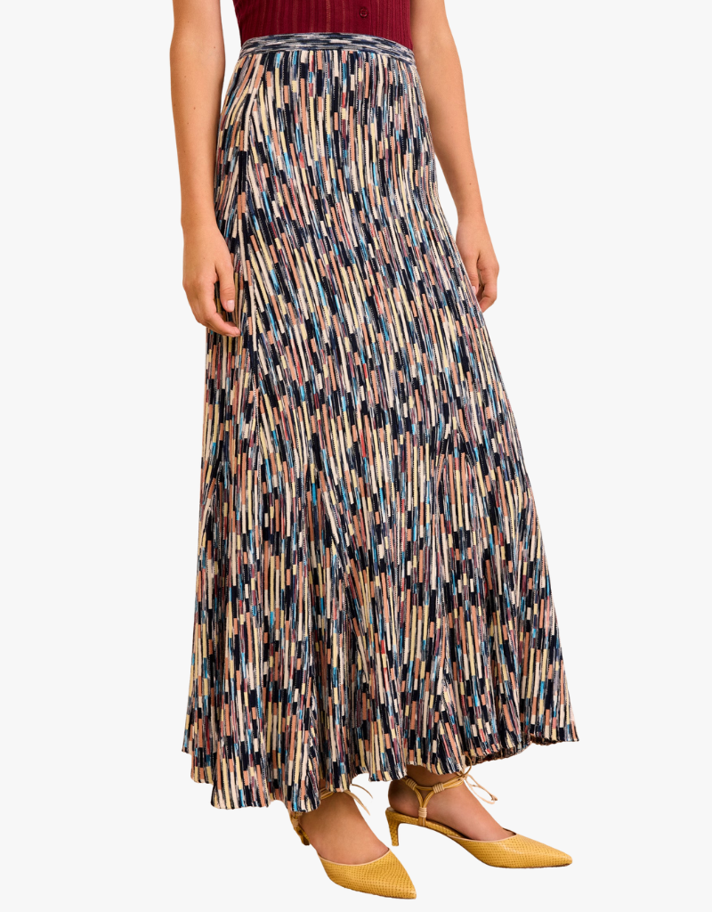 Ulla Johnson Marceline Skirt in Oasis