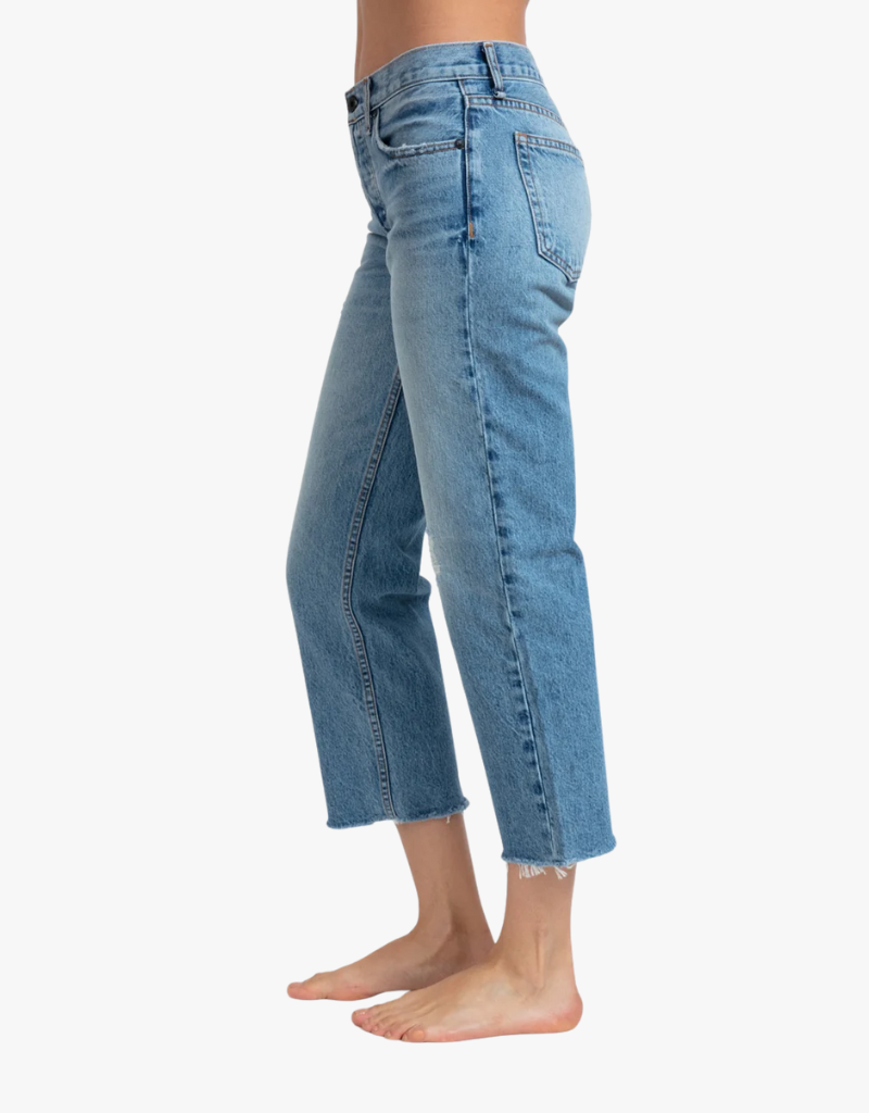 ASKK NY Low Rise Straight in Berkeley