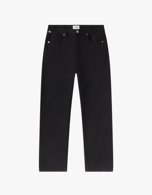 Citizens of Humanity Blaine in Solid Black