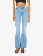 Mother The Weekender Jeans in Blessing in Disguise