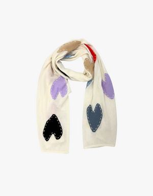 Kerri Rosenthal Zero Waste Scarf