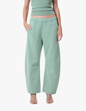 Citizens of Humanity Miro Sweatpants in Cadet