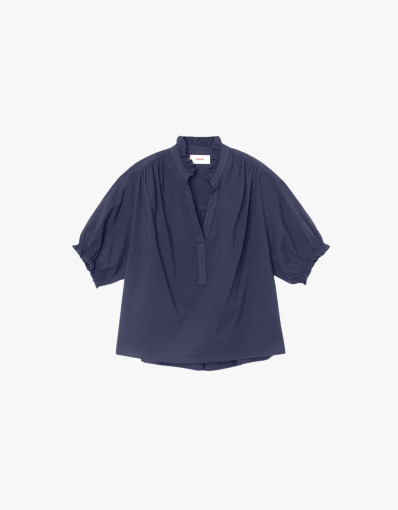 Xirena Cam Top in Navy