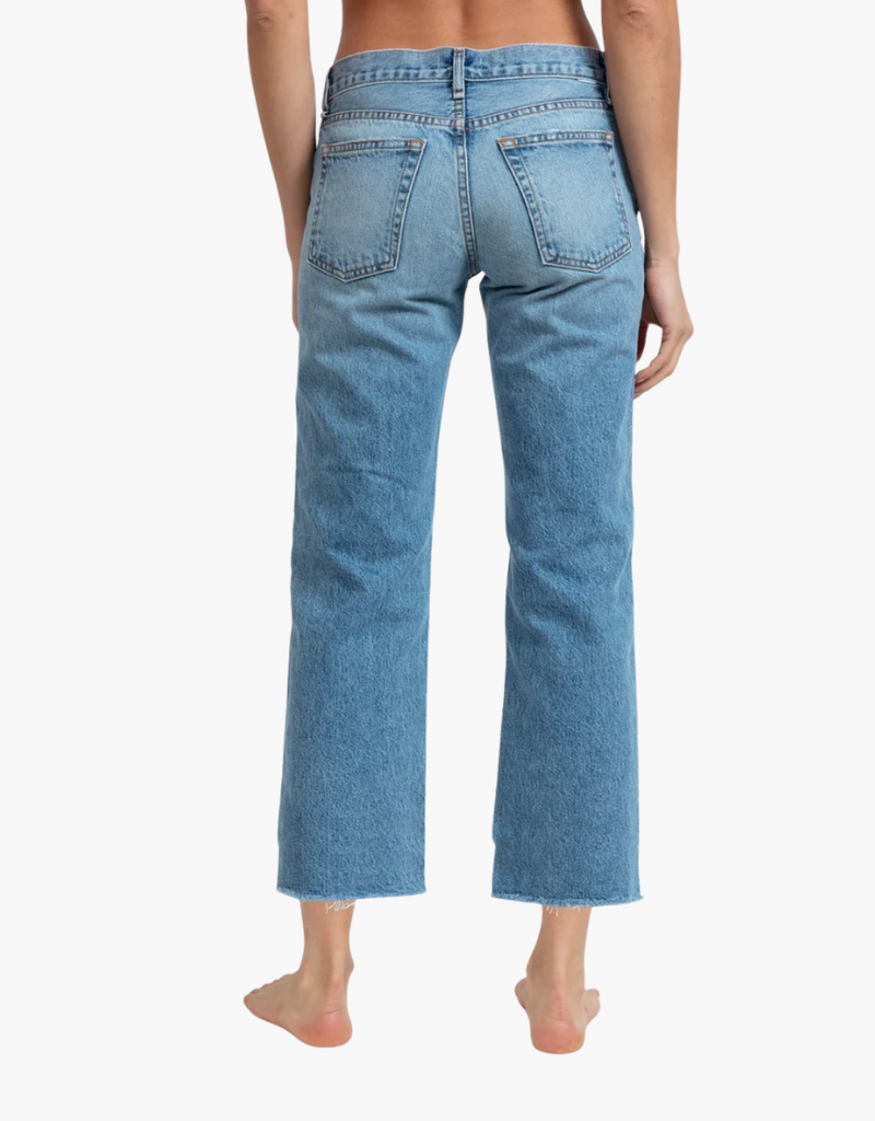 ASKK NY Low Rise Straight in Berkeley