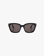 Tom Ford Haylay Sunglasses in Black