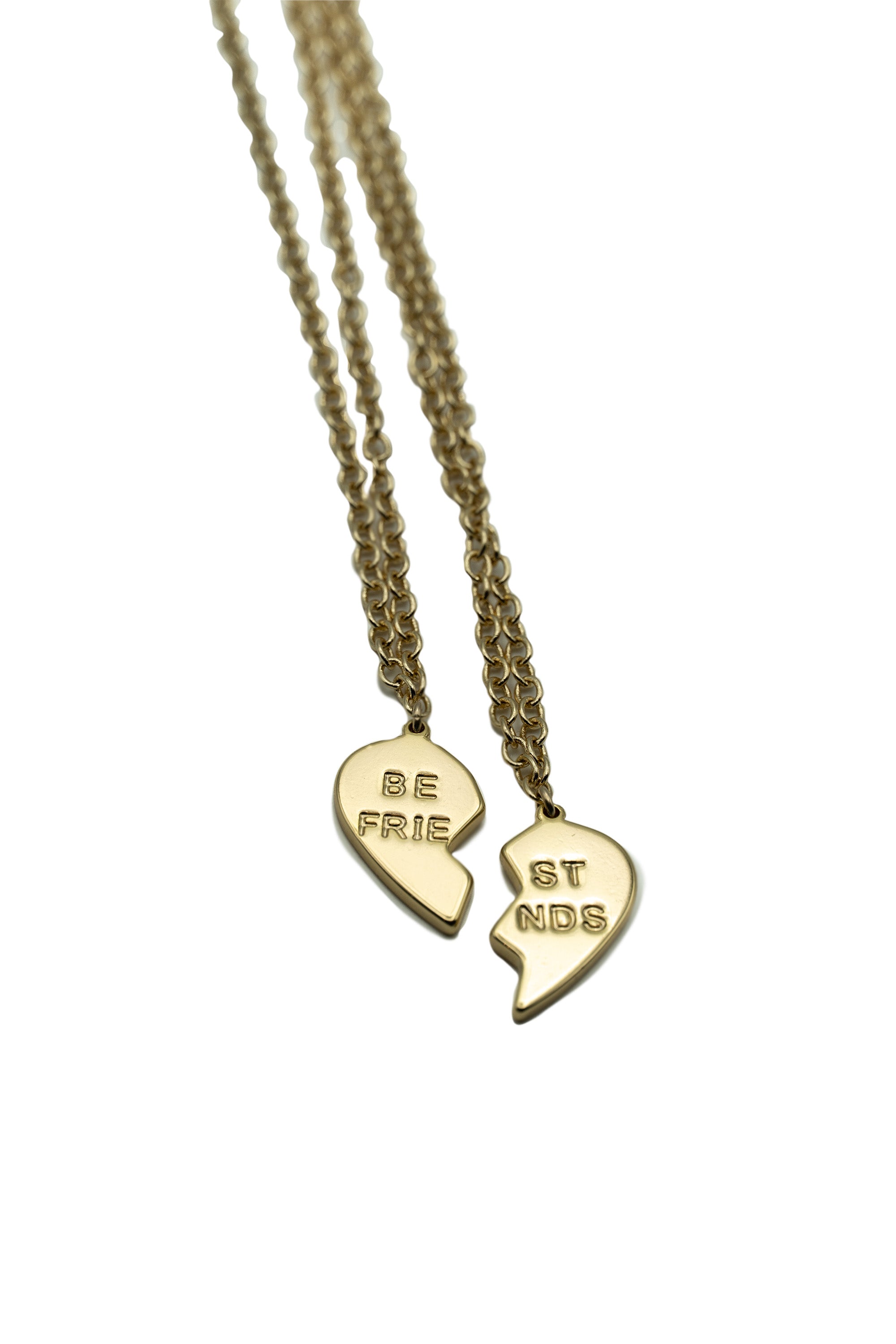 Marit Rae Best Friends Necklace Set