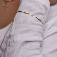 Kannyn January Jewelry Sadie Chain Bracelet (7") Product Image