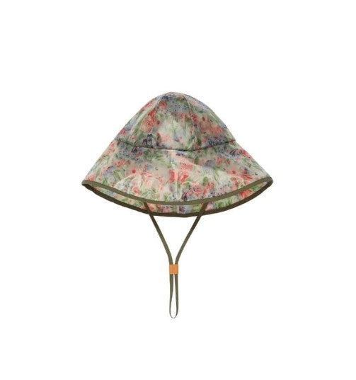 The Great The Rain Hat in Sweet Meadow Floral